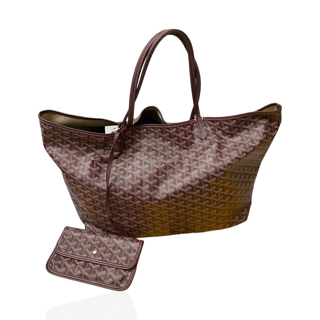 Goyard bag styles clearance 2018